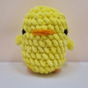 Yellow Duck