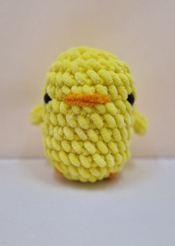 Yellow Duck