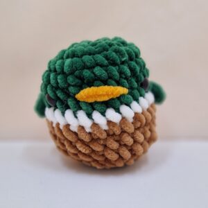 Mallard Duck