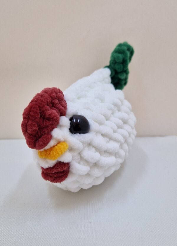 Rooster