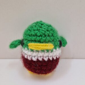 Mini Mallard