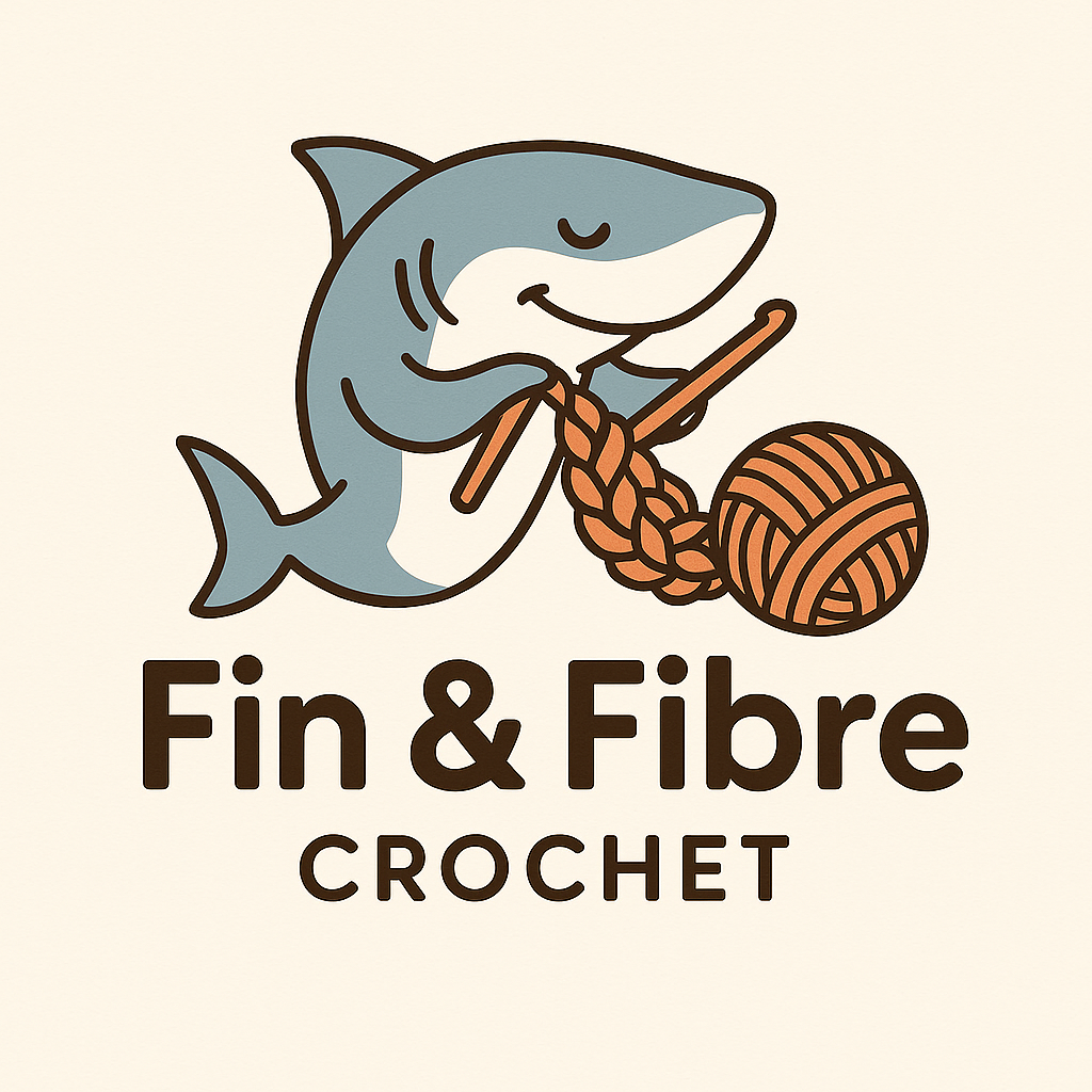 Fin and Fibre Crochet
